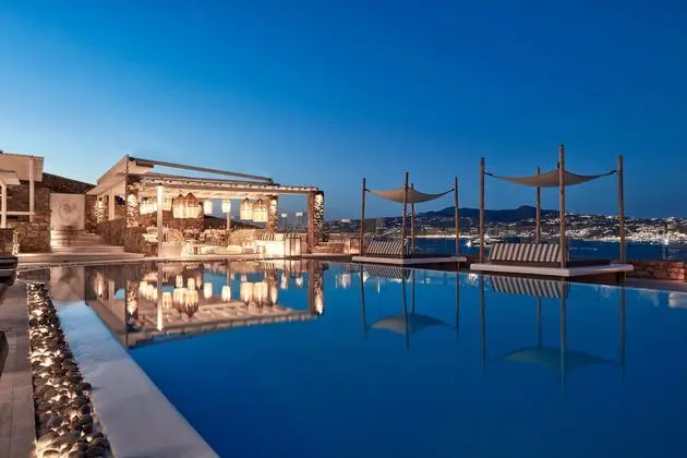 Mykonos Nº5
