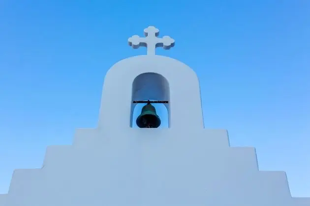 Mykonos Nº5