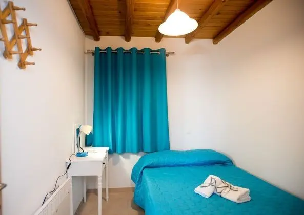 Mykonos Pro-care Suites - Oda