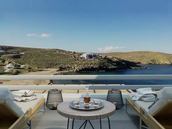 Mykonos Residence Villas & Suites