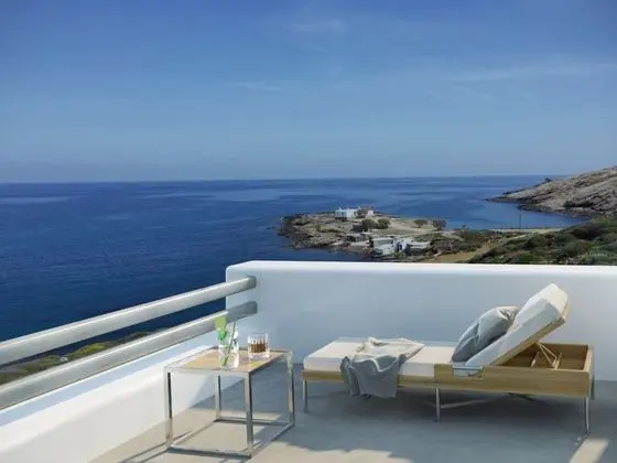Mykonos Residence Villas & Suites - Öne Çıkan Resim