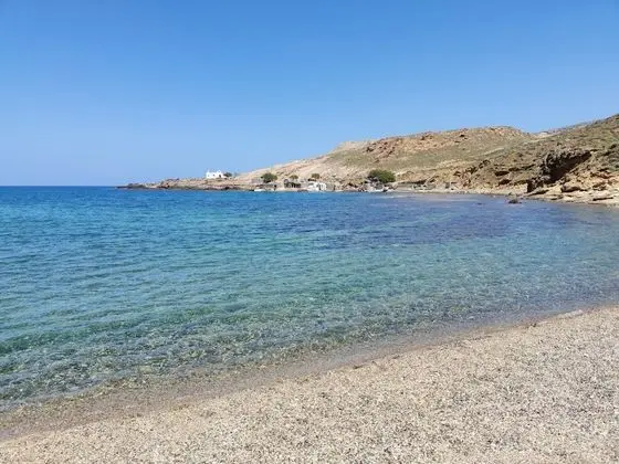 Mykonos Residence Villas & Suites - Plaj
