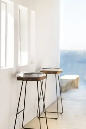 Mykonos Soul Luxury Suites - Adults Only - Lobi