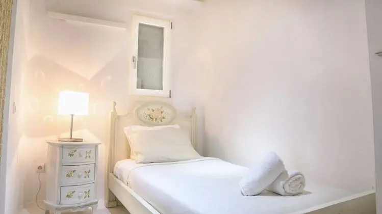 Mykonos Spirit Villas - Oda