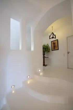 Mykonos Teatro Suites and Villa - Oda