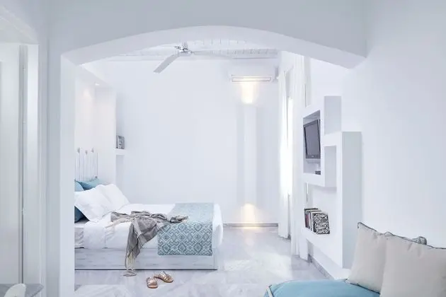 Mykonos Town Suites