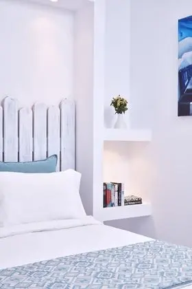 Mykonos Town Suites - Oda