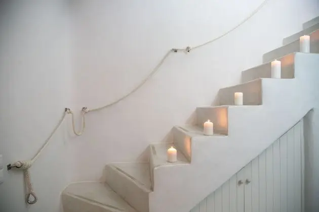 Mykonos Unique Villas by 2Doors - Oda