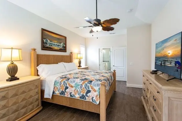 Mykonos Vacation Rental - Oda
