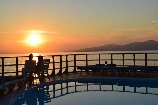 Mykonos View Hotel - Öne Çıkan Resim