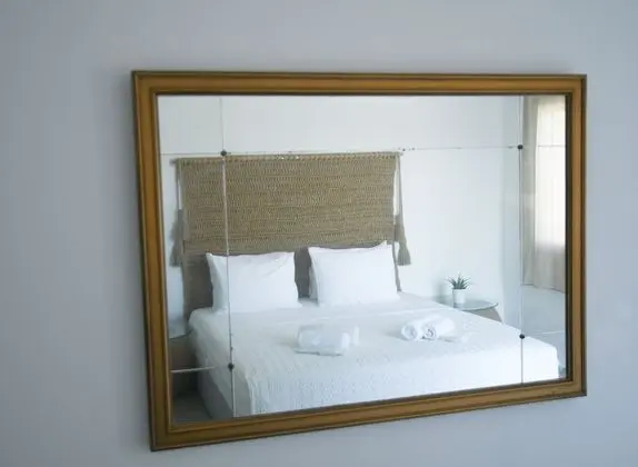 Mykonostimo Luxury Villas & Apartments - Oda