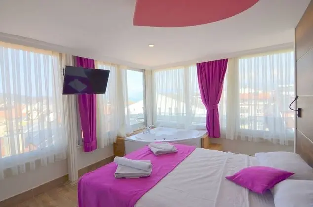 Mykonut Apart Hotel