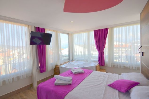 Mykonut Apart HotelFotoğrafı