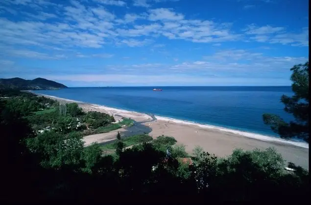 Myland Nature Hotel