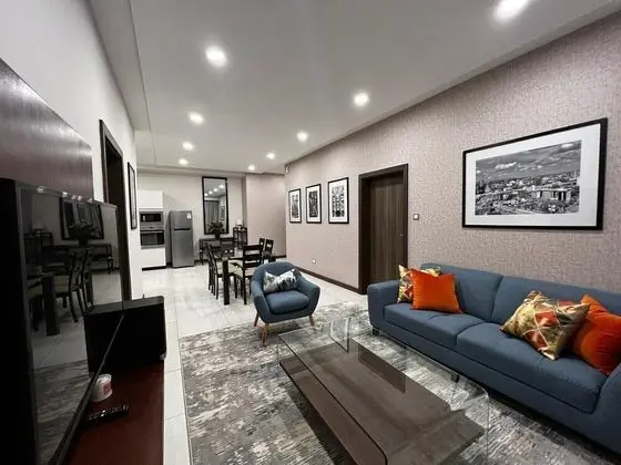 Myles Dream Field Nest-two Bedroom Apartment