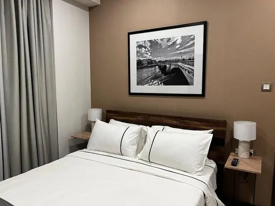 Myles Dream Field Nest-two Bedroom Apartment - Oda