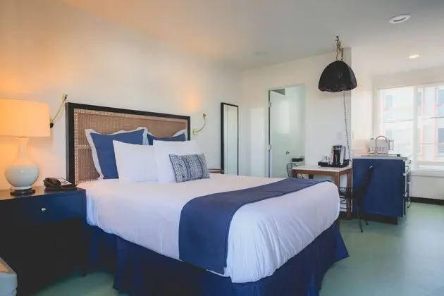 MYLO HOTEL