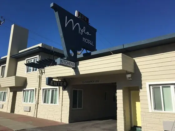 MYLO HOTEL