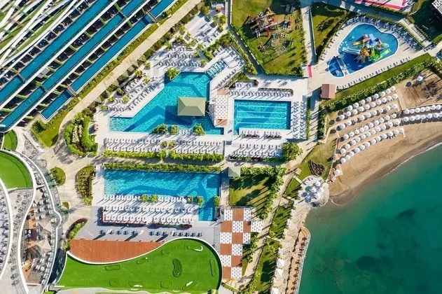 Mylome Luxury Hotel & Resort  Ultra