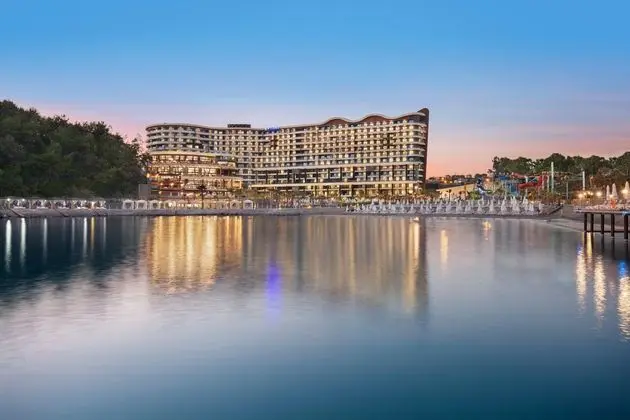 Mylome Luxury Hotel & Resort Ultra - Öne Çıkan Resim