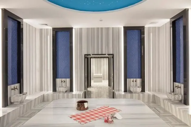 Mylome Luxury Hotel & Resort Ultra - Spa