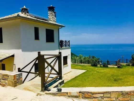 Villa Mylopotamos - Öne Çıkan Resim