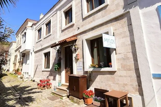 Mylos Otel