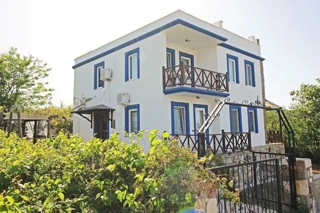 Mylos Kipos Otel