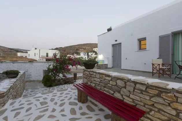 Mylos Hotel