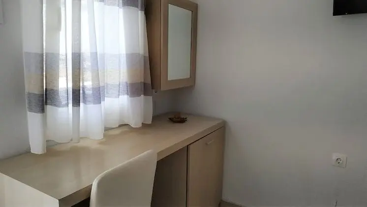 Hotel Mylos - İç Mekan
