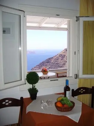 Hotel Mylos - Oda Düzeni