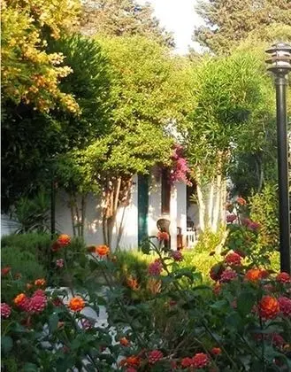 Myndos Bed & Breakfast - Genel