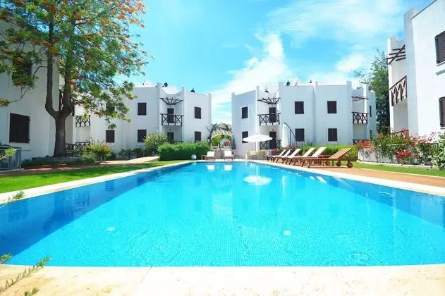 Myndos Residence - Havuz