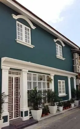 Mynest Homestay - Dış Mekan