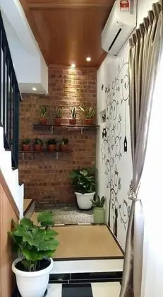 Mynest Homestay - İç Mekan