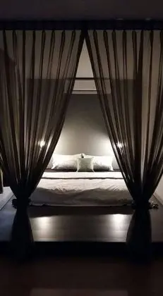 Mynest Homestay - Oda