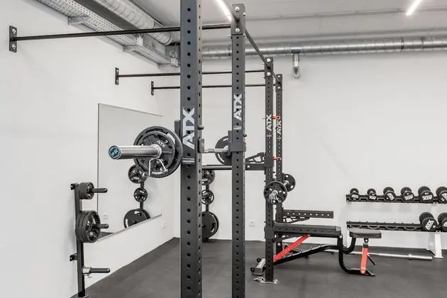 myNext - Hotel Leo - Fitness