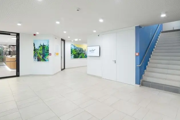 myNext - Hotel Leo - Lobi