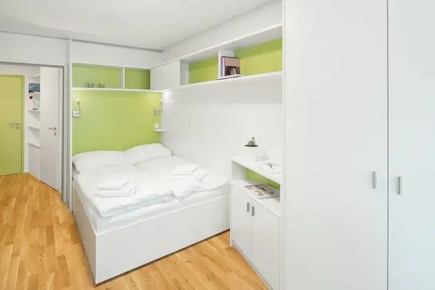 myNext - Hotel Leo - Oda