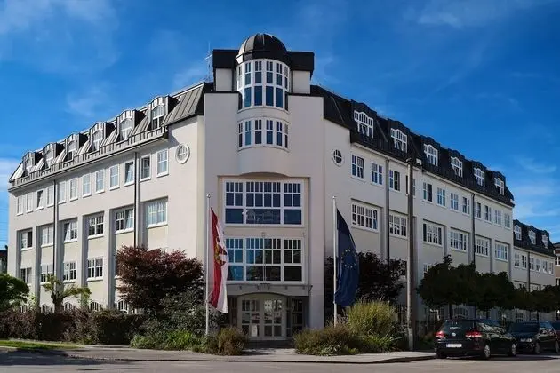 myNext - Summer Hostel Salzburg