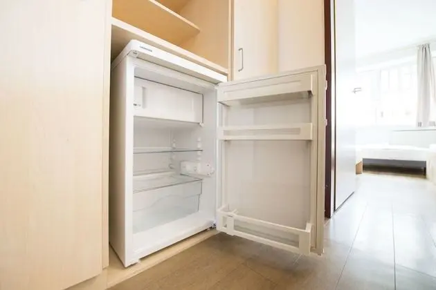 myNext - Summer Hostel Salzburg - Oda
