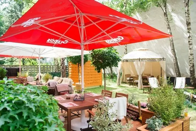myNext - Westbahnhof Hostel One - Öne Çıkan Resim