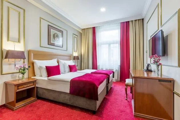 Myo Hotel Caruso - Öne Çıkan Resim
