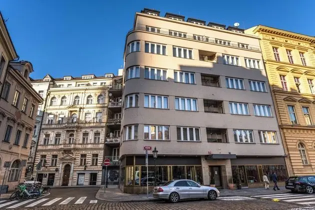 Myo Hotel Mysterius - Dış Mekan