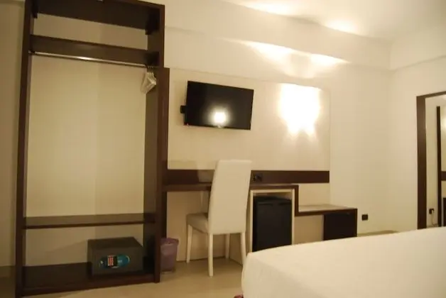 Myosotis Resort Hotel - Oda