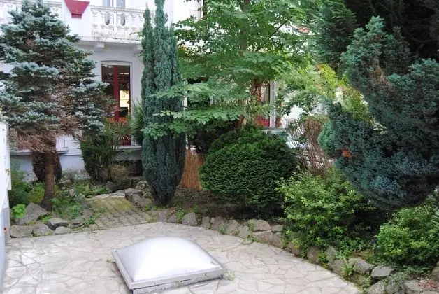 Myosotis - Dış Mekan
