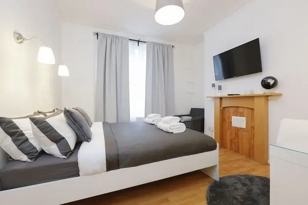 MyPlace Camden Apartment - Öne Çıkan Resim