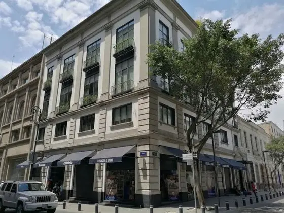 MyPlace Donceles