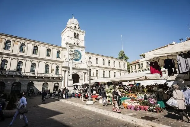 MyPlace Padova Centro Storico