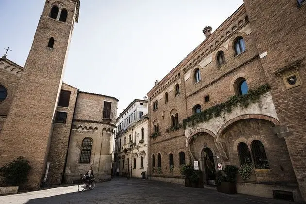 MyPlace Padova Centro Storico